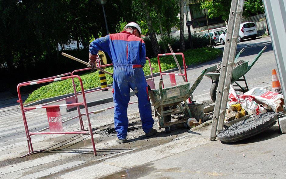 débouchage égout Maimbeville
