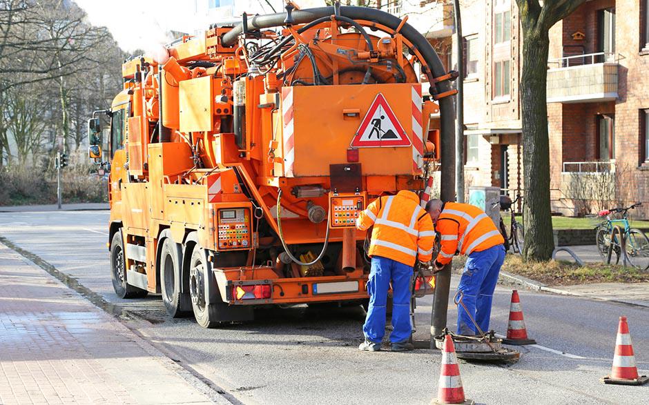 débouchage égout Maimbeville